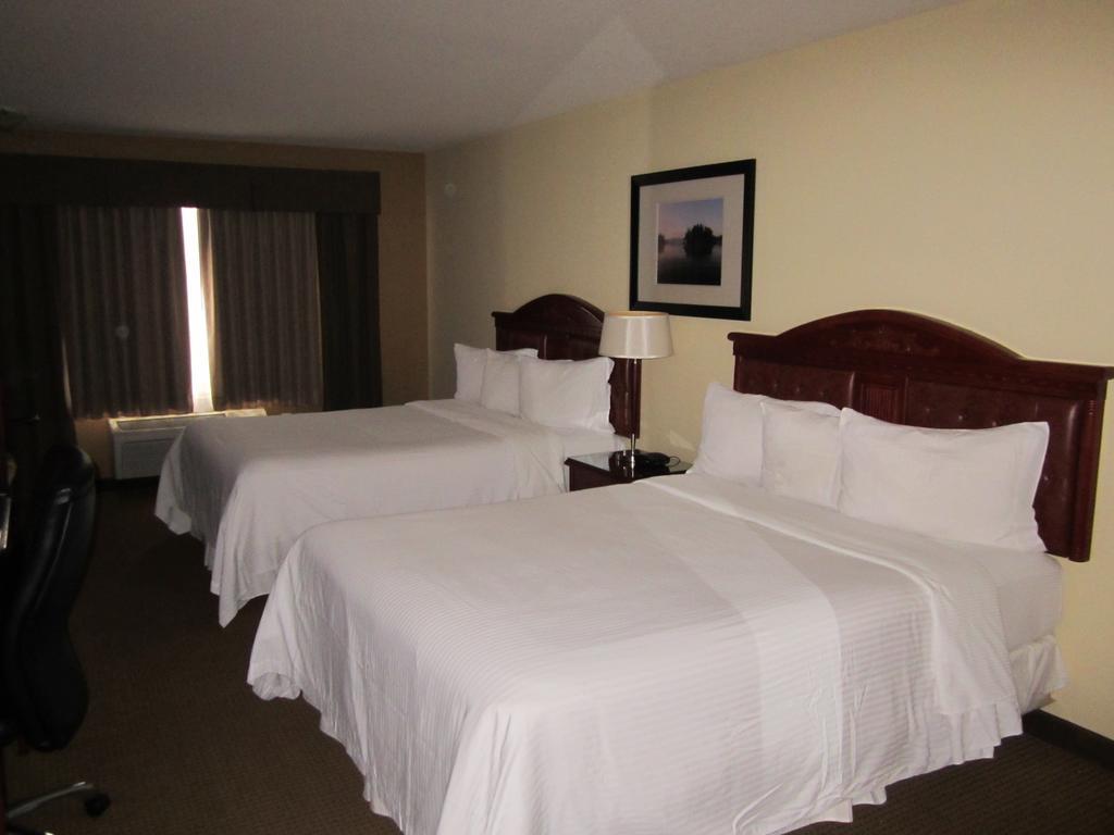 Trend Mountain Hotel & Conference Centre Tumbler Ridge Стая снимка